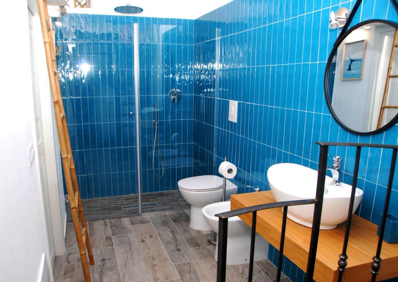 B&B Nonno Carmine Pompei Exterior foto